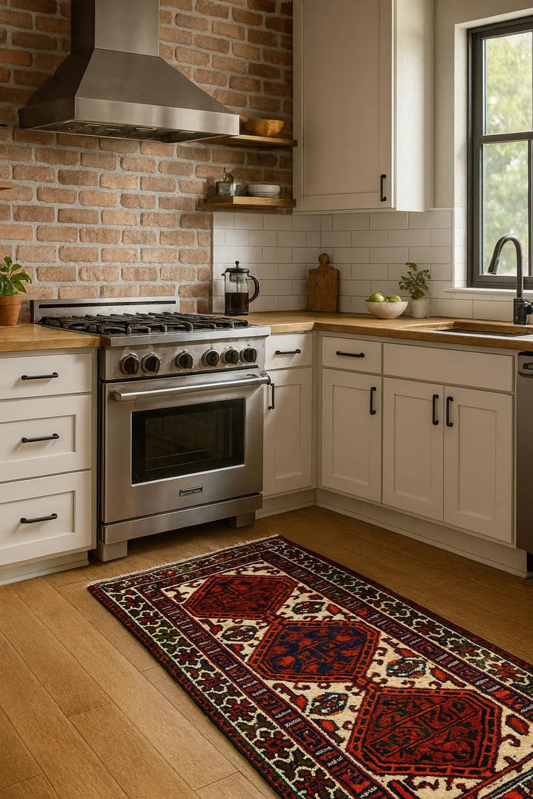 Vintage Small Rugs