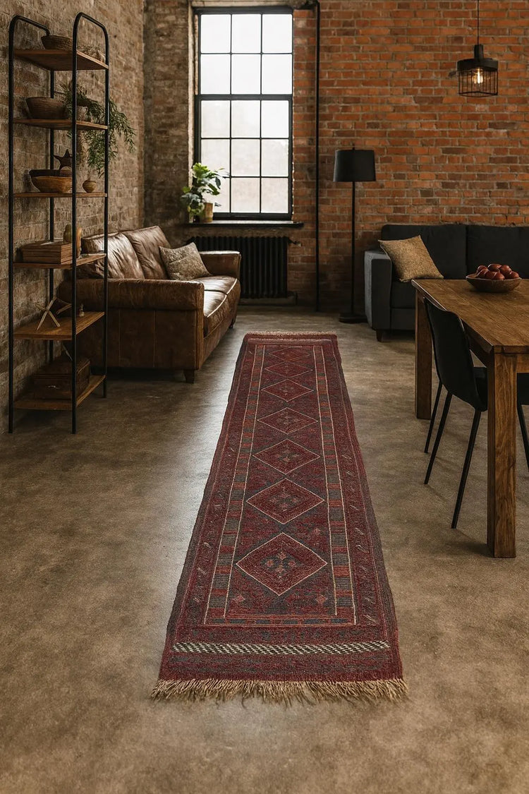 Vintage Runner Rugs