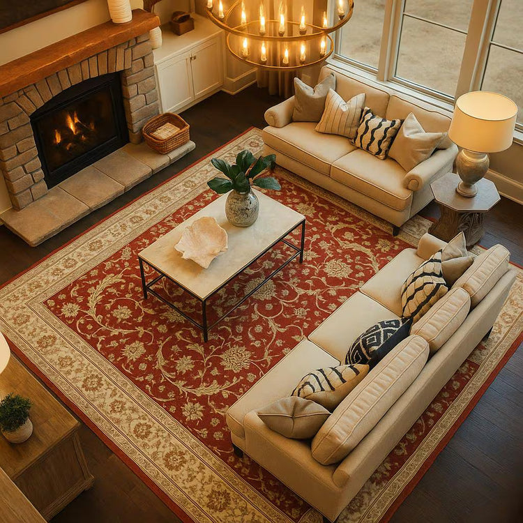 New Large Rugs