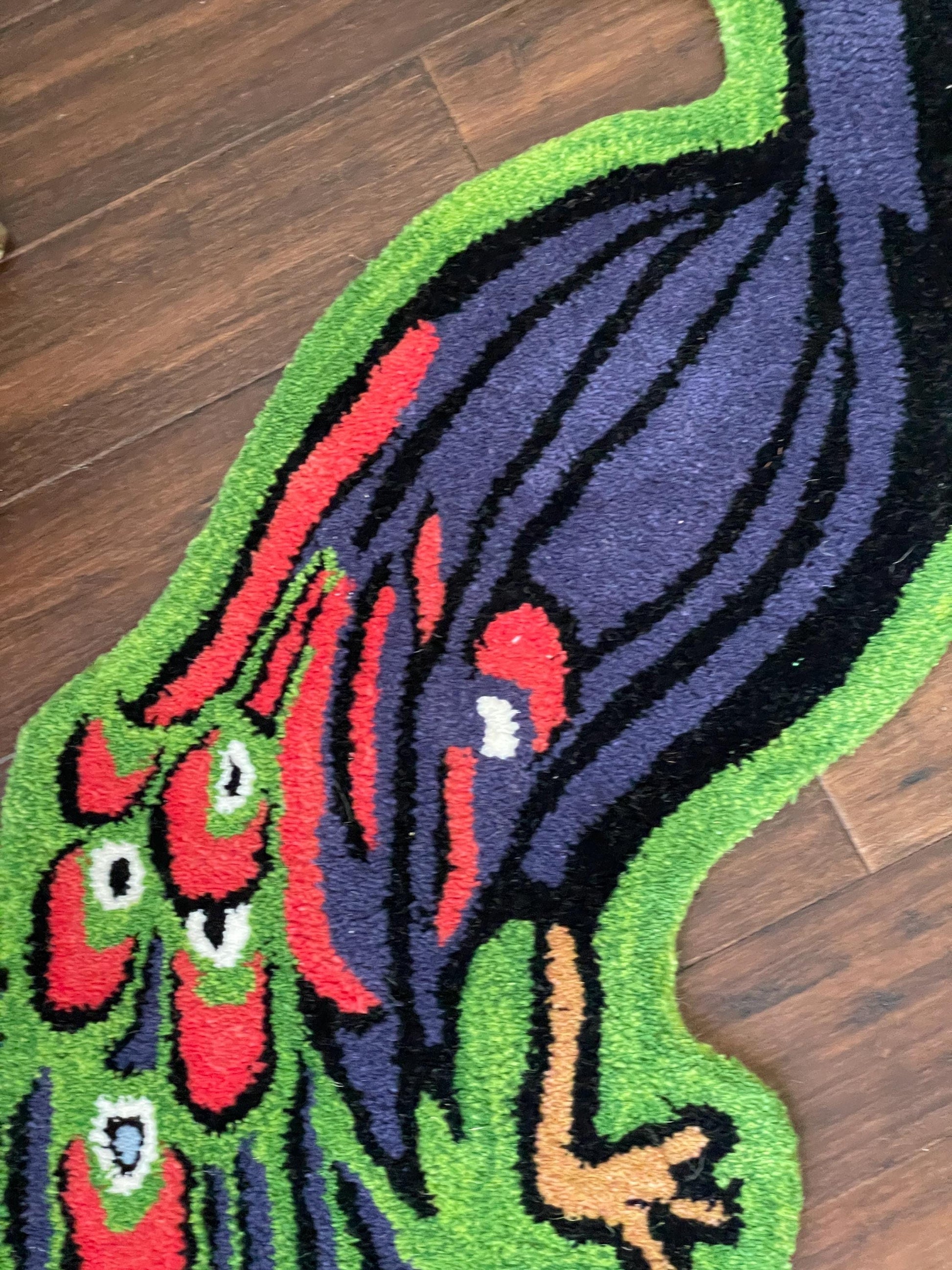 peacock rug
animal shaped rug
kids room rug
boho nursery decor
handmade peacock rug
Turkish wool rug
aesthetic area rug
animal nursery rug
3x5 wool rug
peacock kids decor
toddler room rug
boho animal rug
playroom floor mat
bird shaped rug
cute nursery rug
Montessori rug
whimsical kids rug
colorful peacock rug
hand tufted wool rug
wall hanging rug
peacock floor art
boho baby decor
fun children’s rug
natural wool rug
artisan made rug
gift for parents
Turkish decor rug
peacock nursery mat