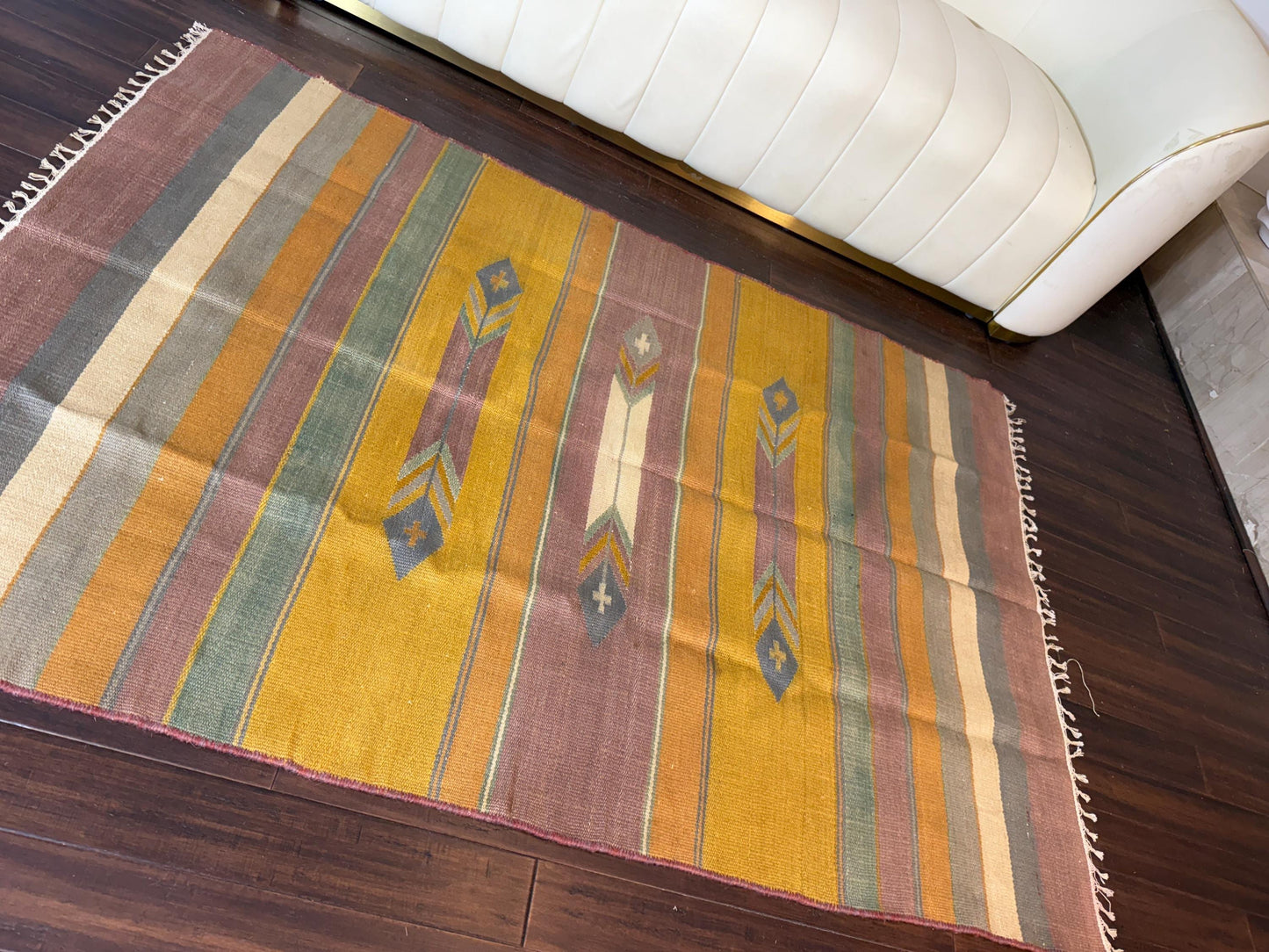 hand knotted kilim
southwestern rug
tribal wool carpet
navajo style rug
6x4 wool rug
flatweave vintage rug
rustic home rug
boho southwestern decor
handmade tribal rug
authentic kilim carpet
old wool kilim
handwoven wool rug
desert style rug
native american style rug
bohemian kilim rug
wool navajo kilim
geometric rug wool
southwest kilim decor
wool area rug vintage
antique wool carpet
artisanal woven rug
eco-friendly decor
hand knotted area rug
traditional navajo textile
collectible wool rug