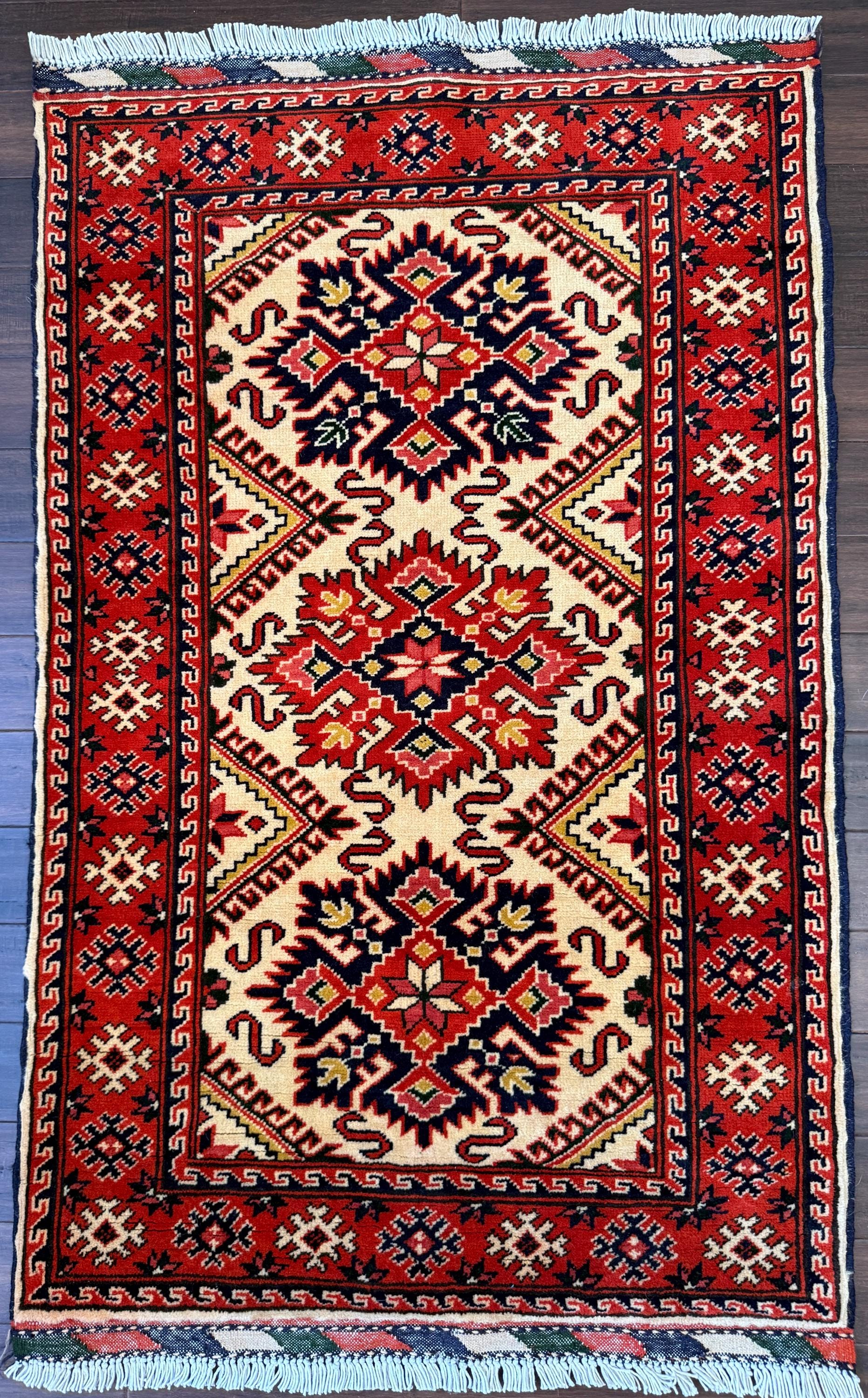 Vintage Kazak Rug
Hand Knotted Wool Rug
1950s Kazak Carpet
Small Tribal Rug
Caucasian Style Rug
Orange Red Wool Rug
Handmade Vintage Rug
Kazak Accent Rug
Entryway Wool Rug
Tribal Wool Carpet
Bohemian Area Rug
Oriental Rug 2x4
Red Navy Cream Rug
Afghan Kazak Rug
Rug for Rustic Decor
Antique Style Rug
Wool Handwoven Rug
Eclectic Small Carpet
Handcrafted Tribal Rug
Cottagecore Floor Rug
Ethnic Pattern Rug
Colorful Wool Rug
Vintage Handmade Carpet
Decorative Entry Rug