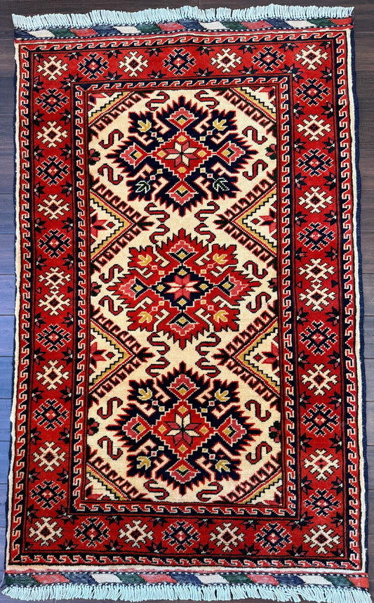 Vintage Kazak Rug
Hand Knotted Wool Rug
1950s Kazak Carpet
Small Tribal Rug
Caucasian Style Rug
Orange Red Wool Rug
Handmade Vintage Rug
Kazak Accent Rug
Entryway Wool Rug
Tribal Wool Carpet
Bohemian Area Rug
Oriental Rug 2x4
Red Navy Cream Rug
Afghan Kazak Rug
Rug for Rustic Decor
Antique Style Rug
Wool Handwoven Rug
Eclectic Small Carpet
Handcrafted Tribal Rug
Cottagecore Floor Rug
Ethnic Pattern Rug
Colorful Wool Rug
Vintage Handmade Carpet
Decorative Entry Rug