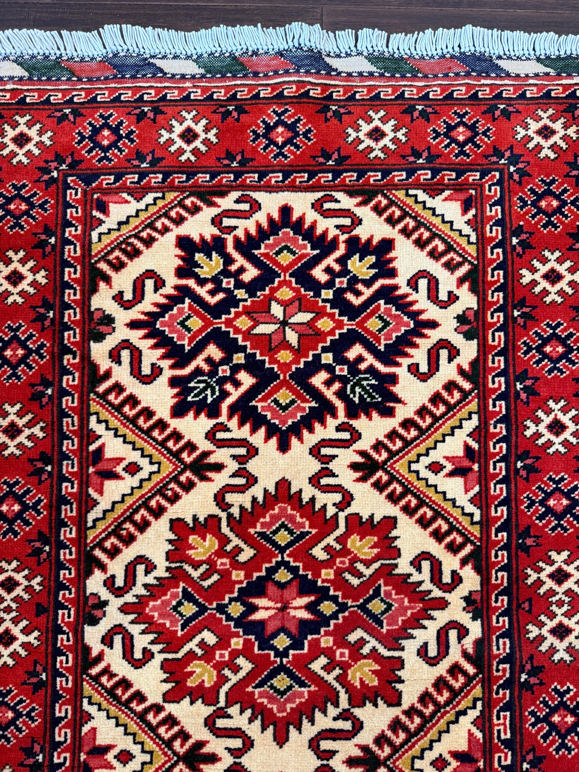 Vintage Kazak Rug
Hand Knotted Wool Rug
1950s Kazak Carpet
Small Tribal Rug
Caucasian Style Rug
Orange Red Wool Rug
Handmade Vintage Rug
Kazak Accent Rug
Entryway Wool Rug
Tribal Wool Carpet
Bohemian Area Rug
Oriental Rug 2x4
Red Navy Cream Rug
Afghan Kazak Rug
Rug for Rustic Decor
Antique Style Rug
Wool Handwoven Rug
Eclectic Small Carpet
Handcrafted Tribal Rug
Cottagecore Floor Rug
Ethnic Pattern Rug
Colorful Wool Rug
Vintage Handmade Carpet
Decorative Entry Rug