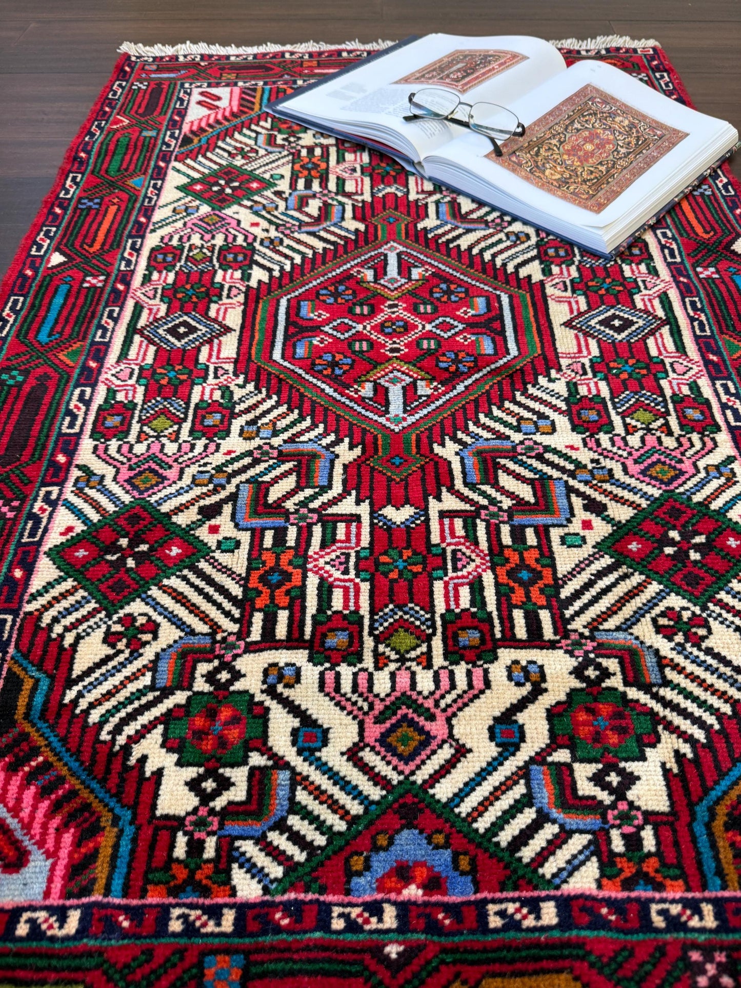 Vintage Tribal Rug
Hamidoun Rug
Hand Knotted Wool Rug
Small Rug
3.11 x 2.7 Ft Rug
1980s Wool Rug
Vintage Area Rug
Handmade Tribal Carpet
Authentic Wool Rug
Persian Wool Accent Rug
Small Entryway Rug
Boho Tribal Rug
Oriental Wool Rug
Traditional Handmade Rug
Vintage Bohemian Rug
Hamidoun Carpet
Rug Wall Hanging
Rustic Decor Rug
Artisan Wool Rug
Vintage Floor Rug
Antique Style Rug
Geometric Tribal Rug
Old Rug
Bohemian Decor Rug
Ethnic Wool Rug
Vintage Hamidoun Rug