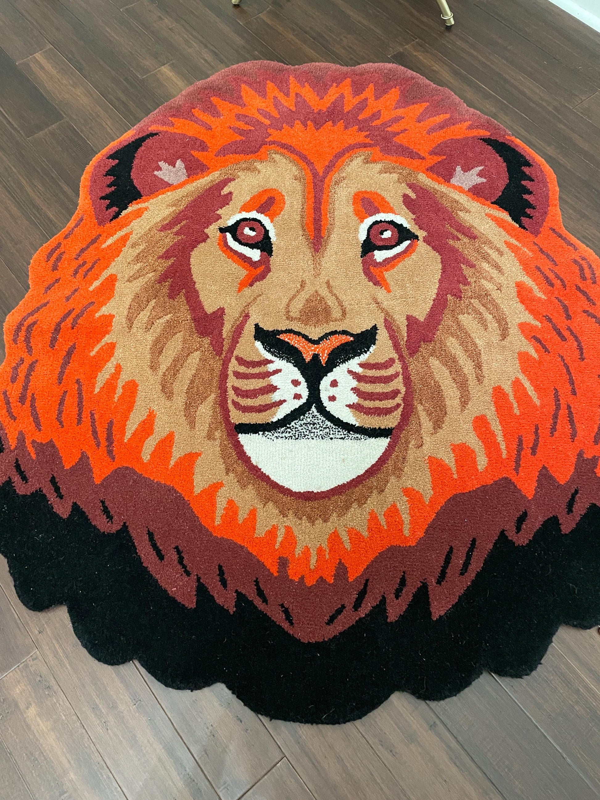 lion rug
Turkish lion rug
animal shaped rug
kids room rug
nursery area rug
boho lion carpet
safari decor
handmade wool rug
wool lion mat
aesthetic nursery rug
jungle theme rug
lion play mat
bohemian kids rug
soft wool rug
lion shaped carpet
handmade animal rug
cute kids room decor
wall hanging rug
baby room rug
safari nursery rug
unique kids floor rug
boho animal decor
eco-friendly nursery rug
playful animal rug
whimsical lion rug
wool animal play rug
boho baby room rug
child’s room carpet