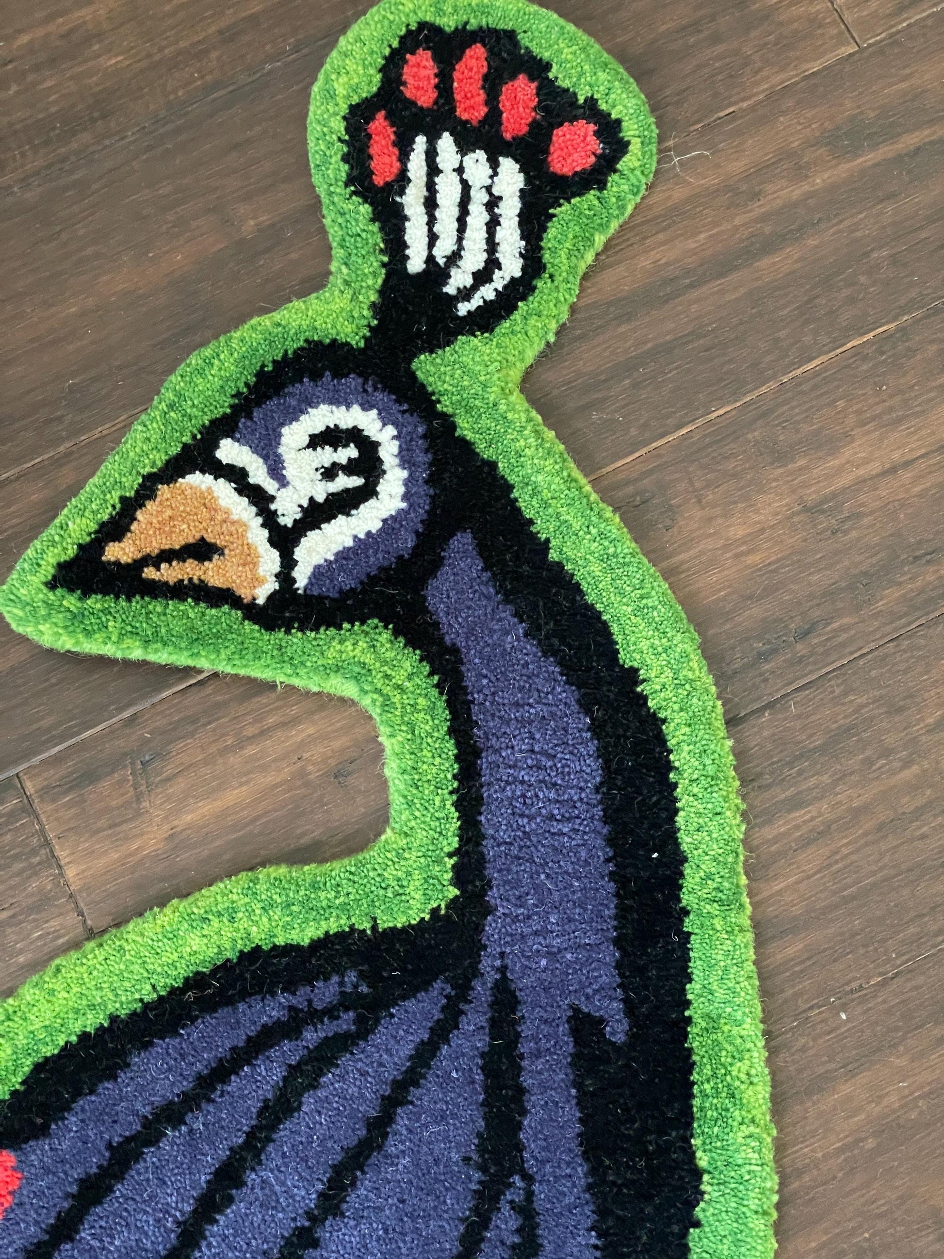 peacock rug
animal shaped rug
kids room rug
boho nursery decor
handmade peacock rug
Turkish wool rug
aesthetic area rug
animal nursery rug
3x5 wool rug
peacock kids decor
toddler room rug
boho animal rug
playroom floor mat
bird shaped rug
cute nursery rug
Montessori rug
whimsical kids rug
colorful peacock rug
hand tufted wool rug
wall hanging rug
peacock floor art
boho baby decor
fun children’s rug
natural wool rug
artisan made rug
gift for parents
Turkish decor rug
peacock nursery mat