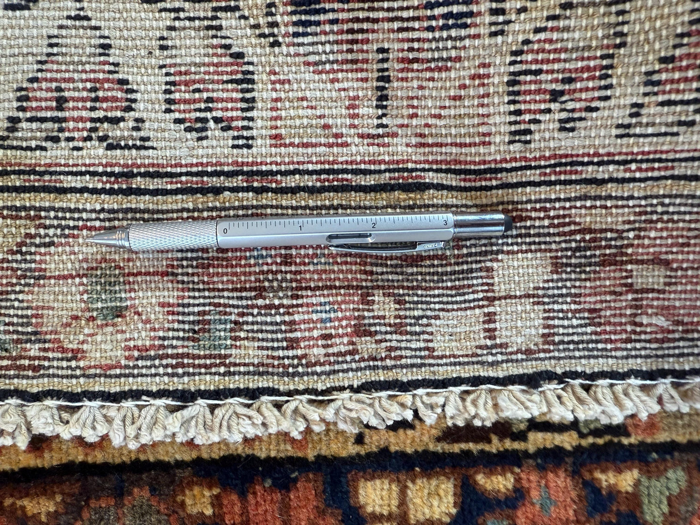 3x10 ft Signed 1940s Vintage Anatolian Runner Rug: Hand Knotted Wool Hallway Carpet, Authentic Village Weaving