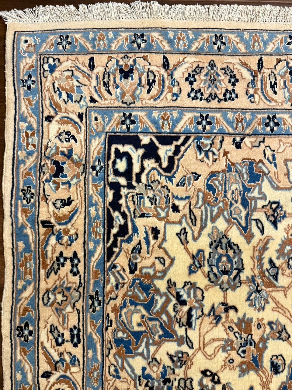 3x7 ft Village Runner, 1930s Vintage Geometric Wool Rug, Hand Knotted Anatolian Oriental Carpet
