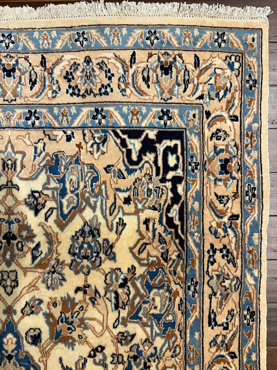 3x7 ft Village Runner, 1930s Vintage Geometric Wool Rug, Hand Knotted Anatolian Oriental Carpet