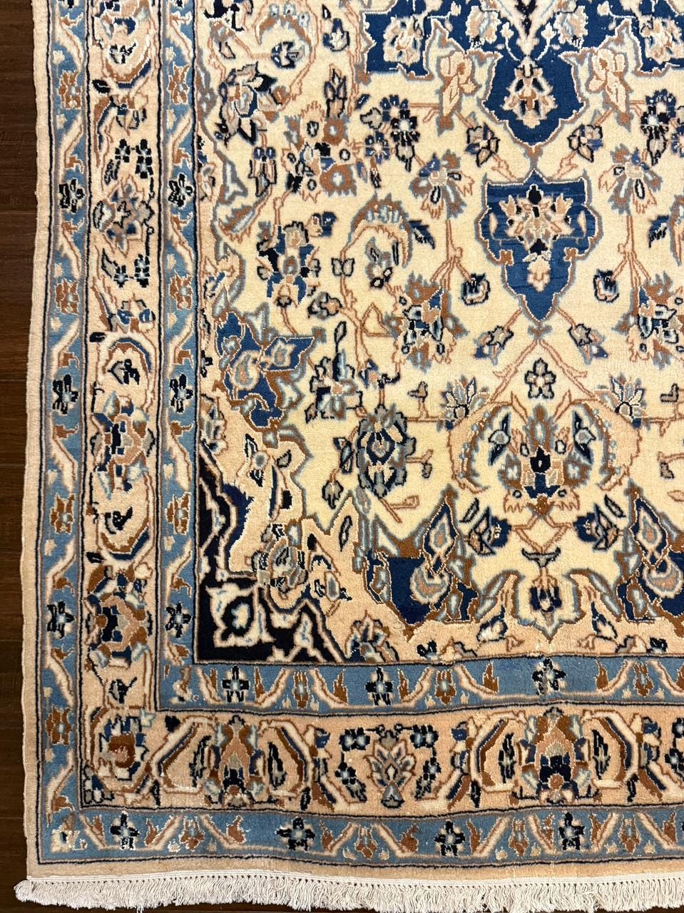 3x7 ft Village Runner, 1930s Vintage Geometric Wool Rug, Hand Knotted Anatolian Oriental Carpet