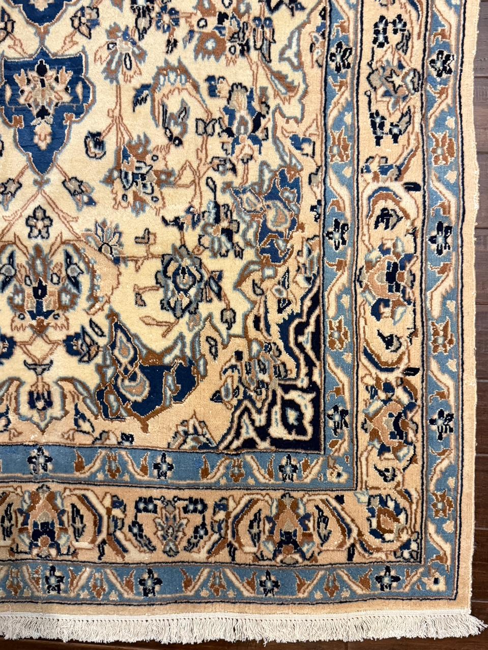3x7 ft Village Runner, 1930s Vintage Geometric Wool Rug, Hand Knotted Anatolian Oriental Carpet