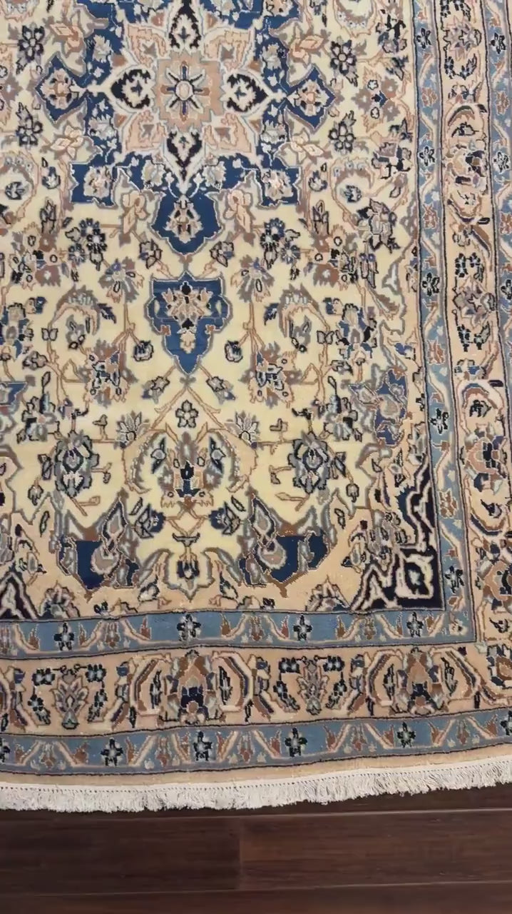 3x7 ft Village Runner, 1930s Vintage Geometric Wool Rug, Hand Knotted Anatolian Oriental Carpet