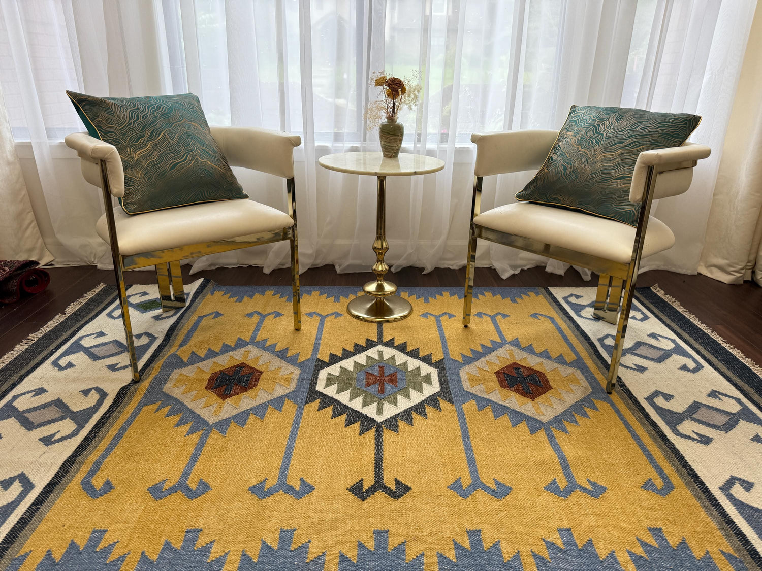 New Kilim Rugs