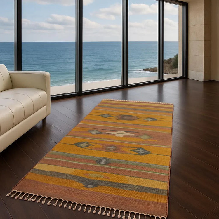 Vintage Kilim Rugs