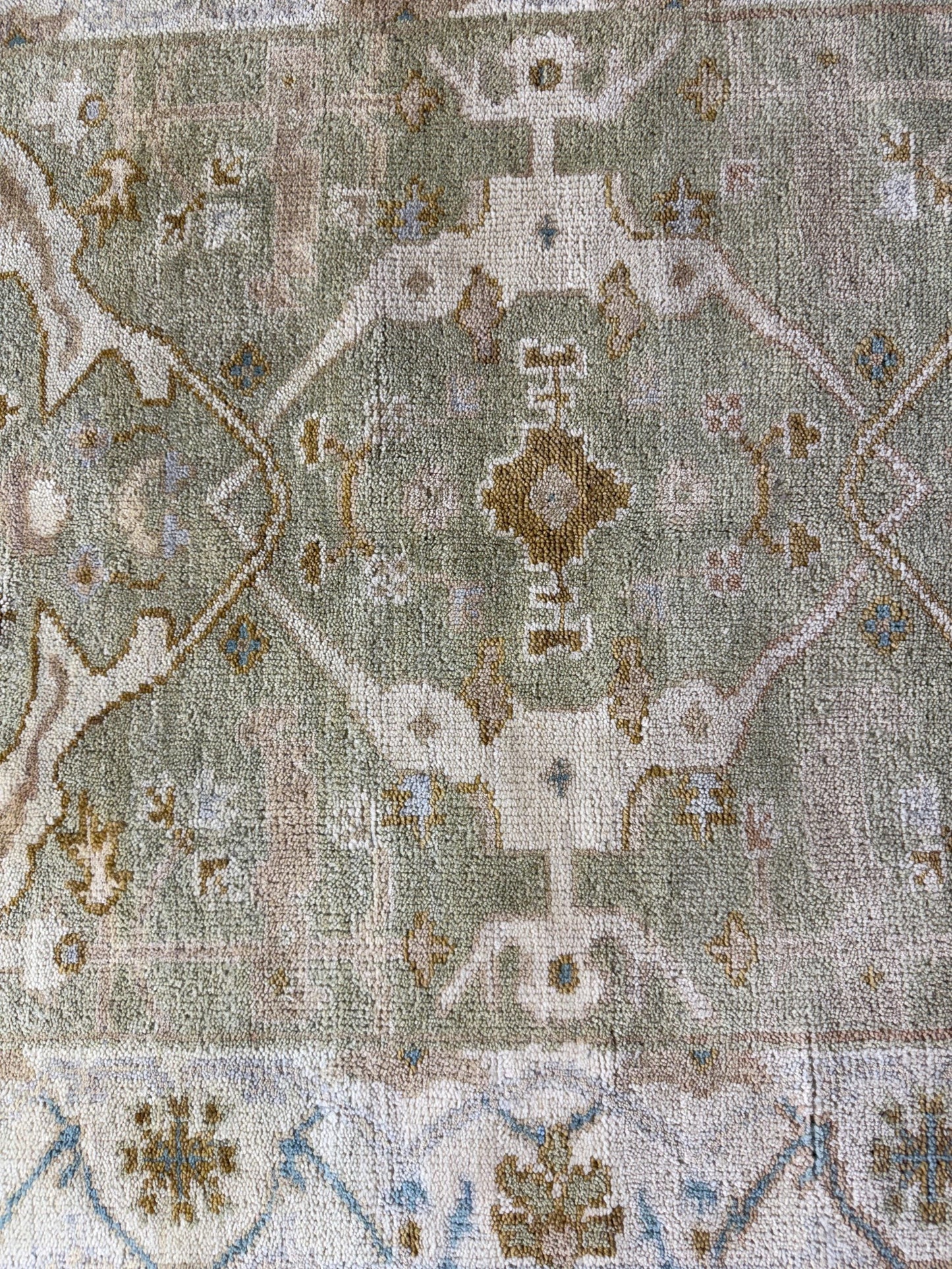 turkish oushak rug  
boho turkish rug  
multicolored wool rug  
4x6 handmade rug  
anatolian area carpet  
bohemian decor rug  
hand knotted wool rug  
modern turkish carpet  
colorful wool rug  
vibrant boho rug  
eclectic room decor  
natural wool oushak rug  
handmade anatolian rug