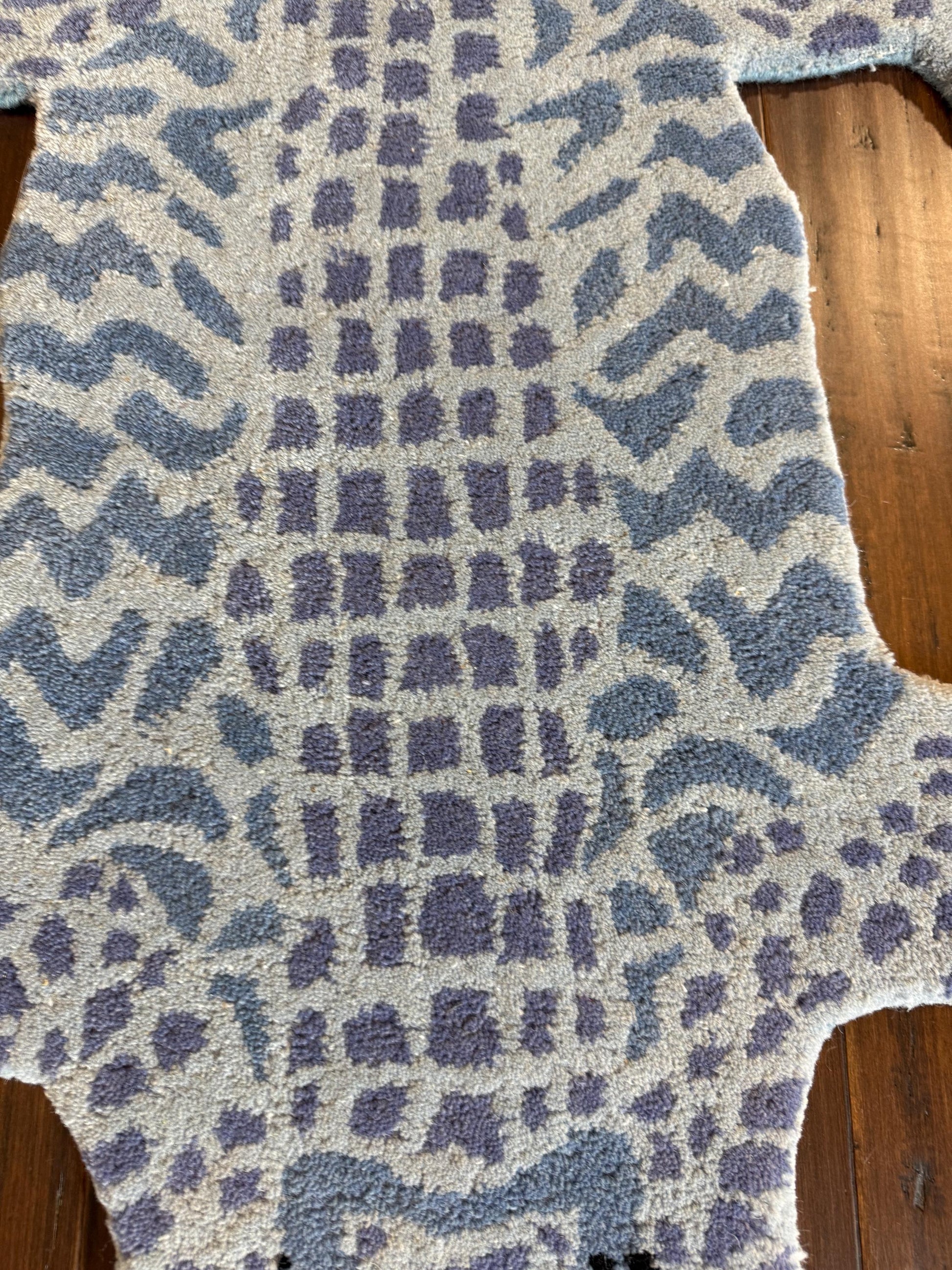 alligator kids rug, animal shaped wool rug, handmade kids room rug, turkish nursery rug, boho kids decor, crocodile playroom rug, wool animal rug, kids bedroom floor mat, handmade boho carpet, children’s room rug, quirky animal rug, nursery alligator decor, toddler room wool rug, soft wool kids rug, 3x5 animal rug