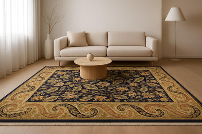 William Morris Rug  
Hand Knotted Wool Rug  
8x10 Fine Wool Rug  
Mint Green Area Rug  
200 KPSI Rug  
Art Nouveau Rug  
Traditional Floral Rug  
Cottagecore Decor  
British Style Carpet  
Living Room Rug  
Vintage Inspired Rug  
Luxury Wool Rug  
Arts and Crafts Rug  
Morris Autumn Rug  
Large Handmade Rug  
Boho Elegant Decor  
Antique Style Carpet  
Oriental Wool Rug  
Eco Friendly Rug  
Heirloom Quality Rug  
Artisan Rug 8x10  
Custom Knotted Rug  
Soft Floral Carpet  
Muted Color Rug