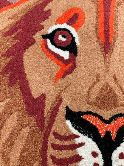 lion rug
Turkish lion rug
animal shaped rug
kids room rug
nursery area rug
boho lion carpet
safari decor
handmade wool rug
wool lion mat
aesthetic nursery rug
jungle theme rug
lion play mat
bohemian kids rug
soft wool rug
lion shaped carpet
handmade animal rug
cute kids room decor
wall hanging rug
baby room rug
safari nursery rug
unique kids floor rug
boho animal decor
eco-friendly nursery rug
playful animal rug
whimsical lion rug
wool animal play rug
boho baby room rug
child’s room carpet