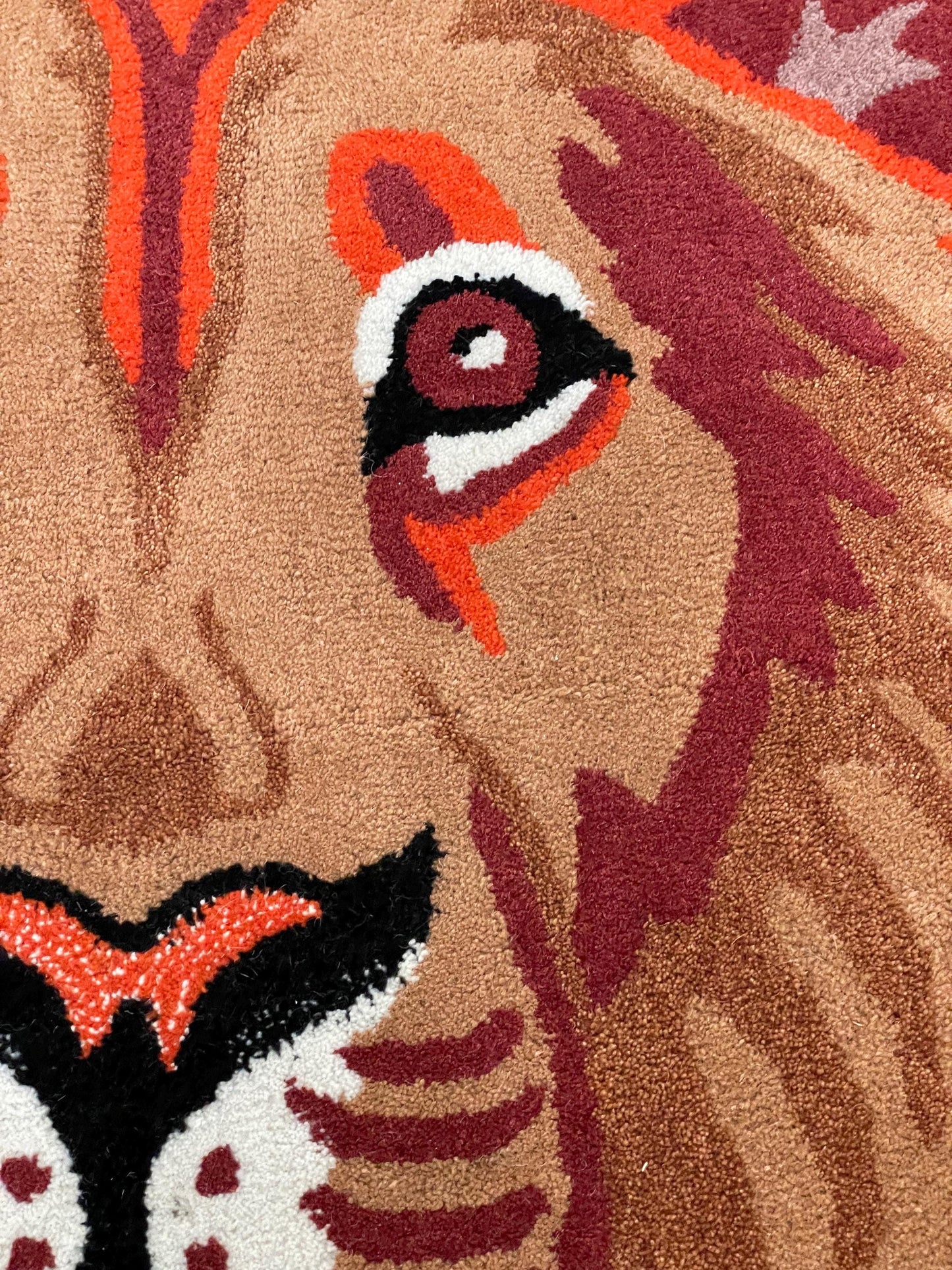 lion rug
Turkish lion rug
animal shaped rug
kids room rug
nursery area rug
boho lion carpet
safari decor
handmade wool rug
wool lion mat
aesthetic nursery rug
jungle theme rug
lion play mat
bohemian kids rug
soft wool rug
lion shaped carpet
handmade animal rug
cute kids room decor
wall hanging rug
baby room rug
safari nursery rug
unique kids floor rug
boho animal decor
eco-friendly nursery rug
playful animal rug
whimsical lion rug
wool animal play rug
boho baby room rug
child’s room carpet