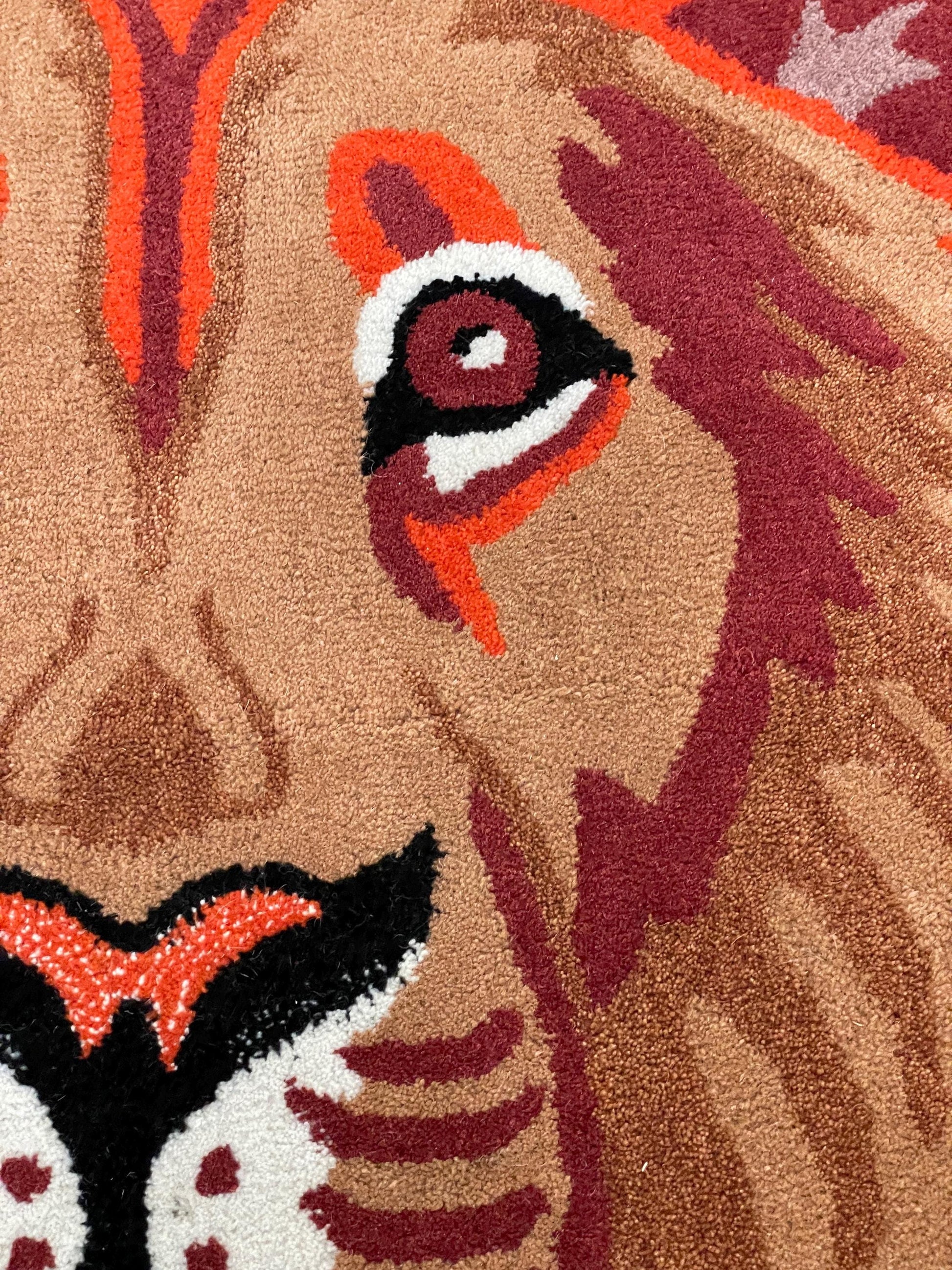 lion rug
Turkish lion rug
animal shaped rug
kids room rug
nursery area rug
boho lion carpet
safari decor
handmade wool rug
wool lion mat
aesthetic nursery rug
jungle theme rug
lion play mat
bohemian kids rug
soft wool rug
lion shaped carpet
handmade animal rug
cute kids room decor
wall hanging rug
baby room rug
safari nursery rug
unique kids floor rug
boho animal decor
eco-friendly nursery rug
playful animal rug
whimsical lion rug
wool animal play rug
boho baby room rug
child’s room carpet