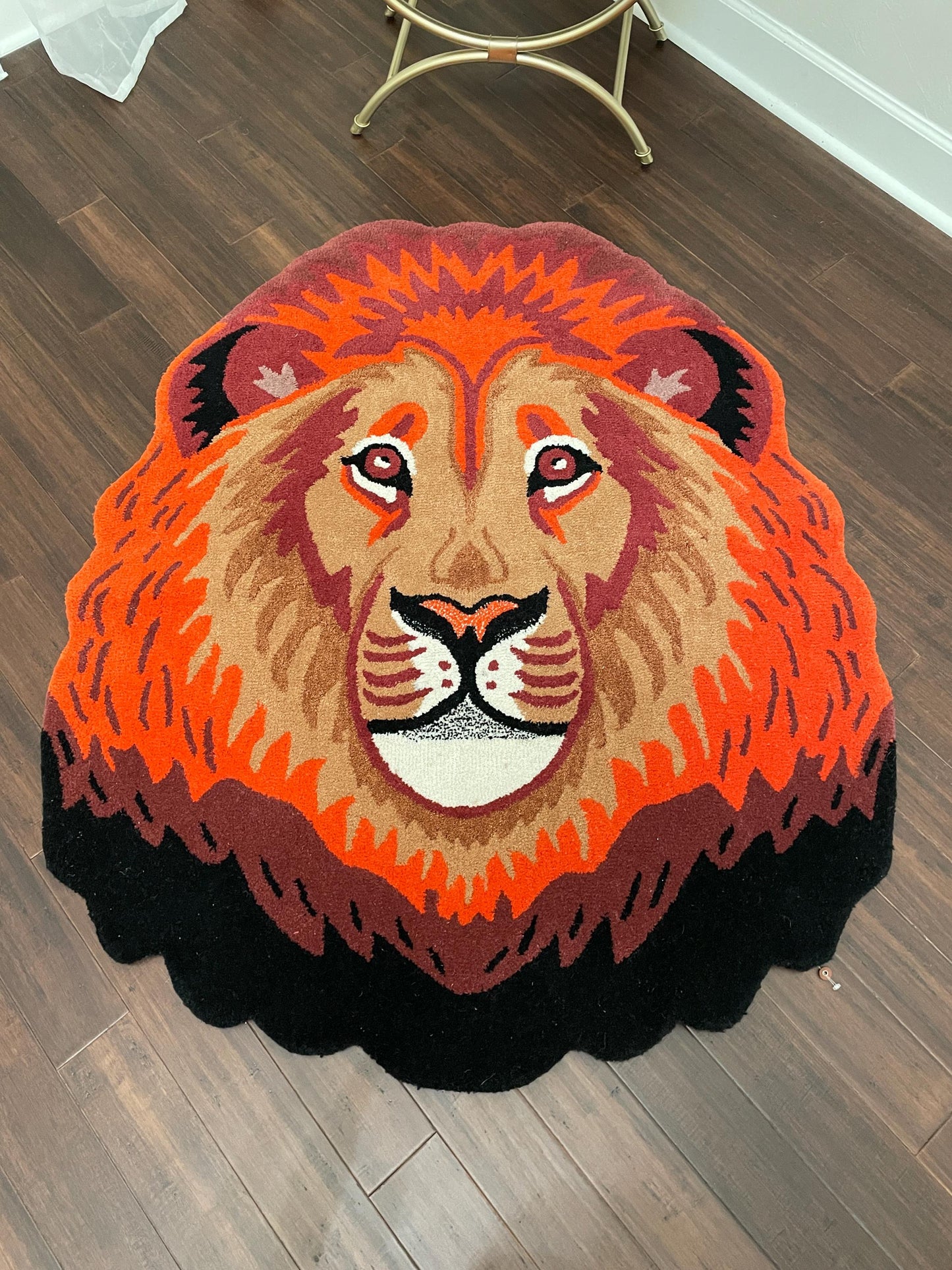 lion rug
Turkish lion rug
animal shaped rug
kids room rug
nursery area rug
boho lion carpet
safari decor
handmade wool rug
wool lion mat
aesthetic nursery rug
jungle theme rug
lion play mat
bohemian kids rug
soft wool rug
lion shaped carpet
handmade animal rug
cute kids room decor
wall hanging rug
baby room rug
safari nursery rug
unique kids floor rug
boho animal decor
eco-friendly nursery rug
playful animal rug
whimsical lion rug
wool animal play rug
boho baby room rug
child’s room carpet