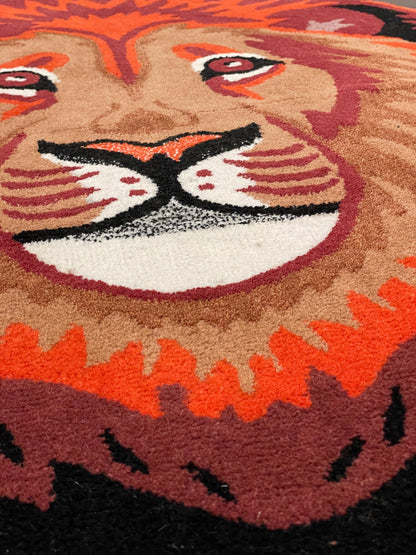 lion rug
Turkish lion rug
animal shaped rug
kids room rug
nursery area rug
boho lion carpet
safari decor
handmade wool rug
wool lion mat
aesthetic nursery rug
jungle theme rug
lion play mat
bohemian kids rug
soft wool rug
lion shaped carpet
handmade animal rug
cute kids room decor
wall hanging rug
baby room rug
safari nursery rug
unique kids floor rug
boho animal decor
eco-friendly nursery rug
playful animal rug
whimsical lion rug
wool animal play rug
boho baby room rug
child’s room carpet