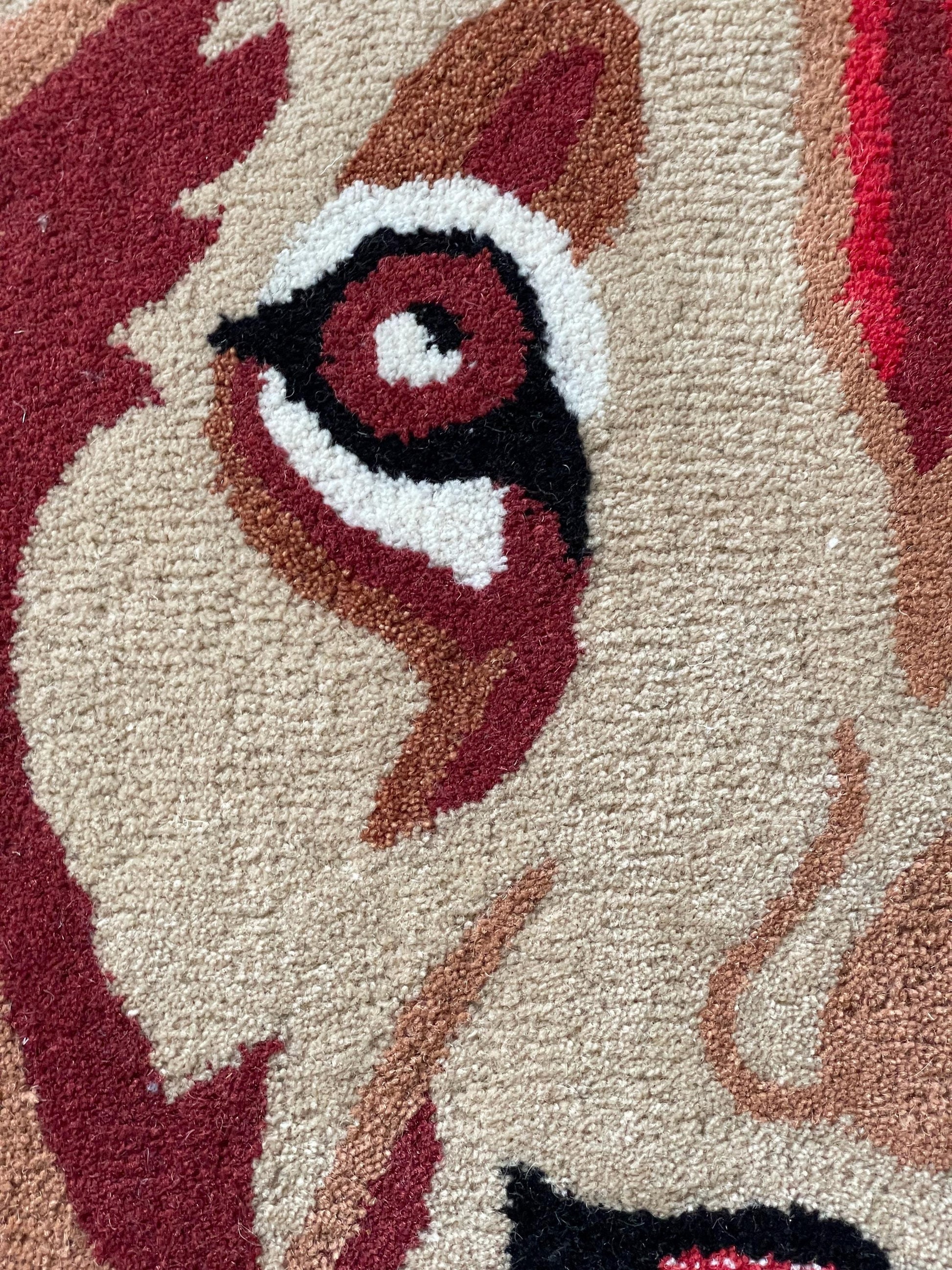 lion rug
Turkish lion rug
animal shaped rug
kids room rug
nursery area rug
boho kids rug
jungle theme decor
handmade kids rug
aesthetic animal rug
wool lion rug
safari nursery decor
baby room rug
lion play mat
4x4 lion rug
animal rug for nursery
wool animal rug
cute boho rug
jungle rug for kids
lion carpet for baby
animal shape floor rug
safari kids room
natural wool rug
gender neutral nursery rug
playroom lion rug
bohemian nursery rug
jungle theme nursery
Turkish handmade rug