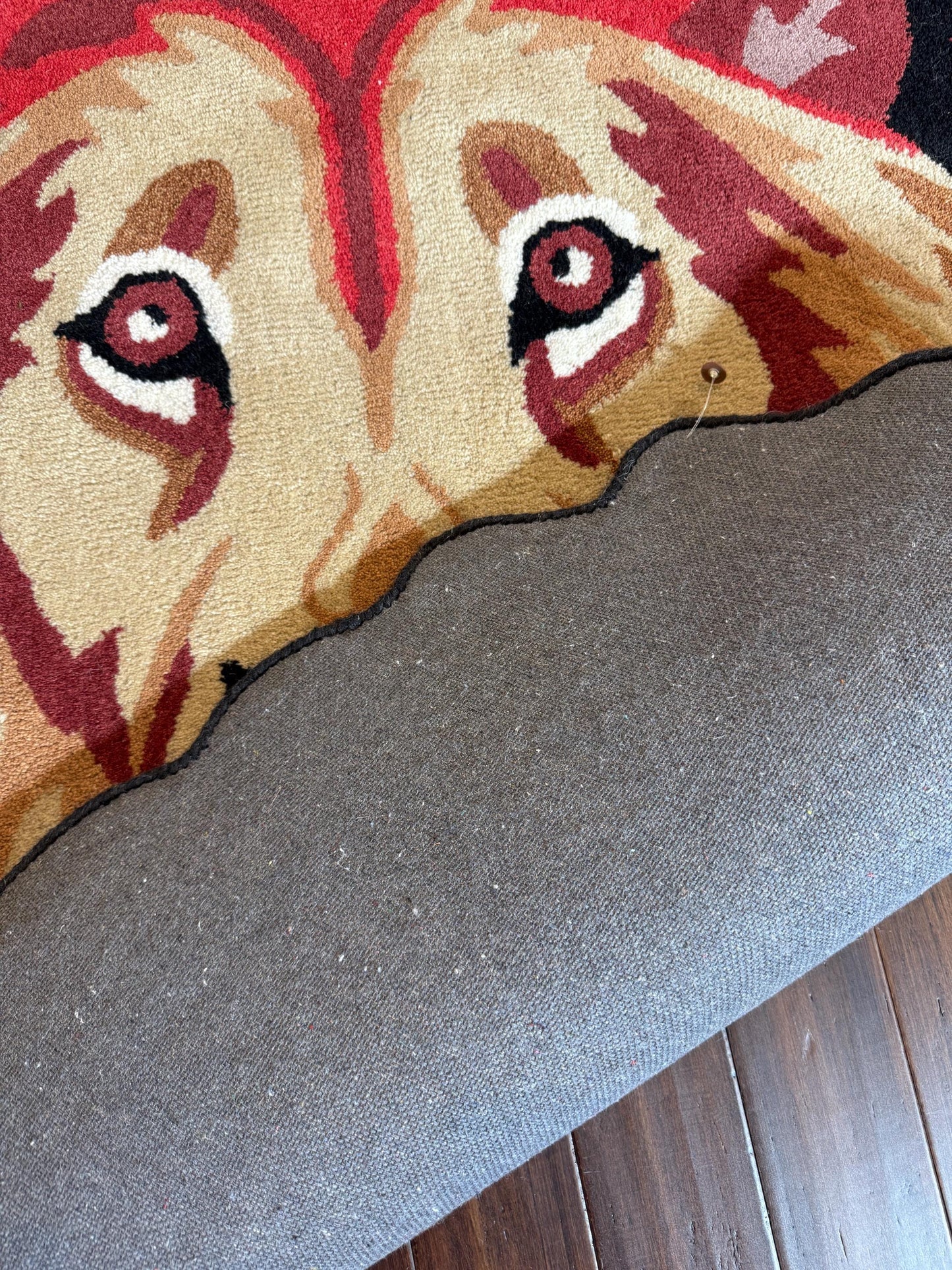 lion rug
Turkish lion rug
animal shaped rug
kids room rug
nursery area rug
boho kids rug
jungle theme decor
handmade kids rug
aesthetic animal rug
wool lion rug
safari nursery decor
baby room rug
lion play mat
4x4 lion rug
animal rug for nursery
wool animal rug
cute boho rug
jungle rug for kids
lion carpet for baby
animal shape floor rug
safari kids room
natural wool rug
gender neutral nursery rug
playroom lion rug
bohemian nursery rug
jungle theme nursery
Turkish handmade rug