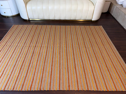 Turkish oushak rug
flatweave kilim rug
5x8 area rug
handmade wool rug
boho floor rug
contemporary Turkish rug
modern oushak carpet
Anatolian kilim
wool flatweave rug
tribal Turkish rug
geometric wool rug
rustic boho rug
farmhouse area rug
neutral color rug
ethnic floor decor
large handmade rug
Turkish home decor
vintage style oushak
low pile wool rug
eco friendly rug
traditional flatweave
soft wool kilim
living room carpet
artisan made rug
earthy tone rug
boho entryway 
handwoven Turkish kilim