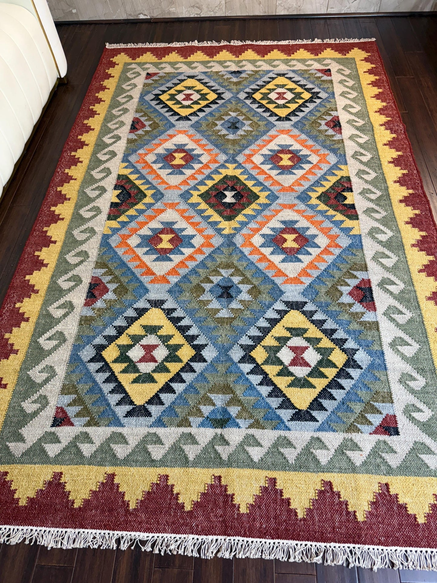 Anatolian Kilim Rug
Turkish Flatweave Rug
Wool Kilim 5x8
Scandinavian Rug
Geometric Area Rug
Boho Wool Rug
Handwoven Kilim Rug
Turkish Wool Rug
Neutral Area Rug
Modern Kilim Rug
Bohemian Rug
Rustic Wool Rug
Handmade Wool Rug
Tribal Kilim Rug
Flat Weave Rug
Eco Friendly Rug
Anatolia Home Decor
Reversible Kilim Rug
Nordic Design Rug
Mid Century Modern Rug
Ethnic Pattern Rug
Sustainable Decor Rug
Large Wool Rug
Natural Fiber Rug
Artisanal Turkish Rug
Beige Gray Rug
Handcrafted Turkish Carpet