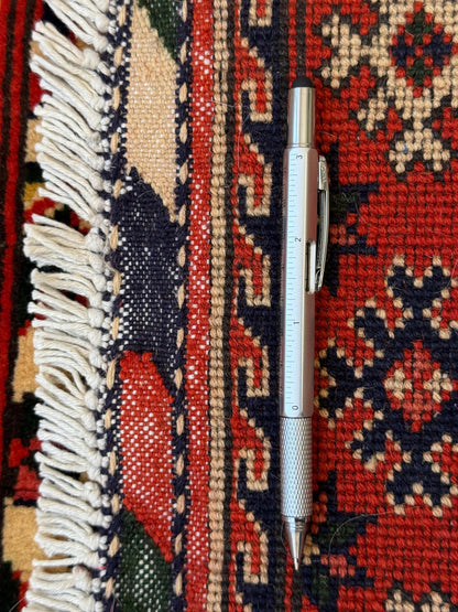 Vintage Kazak Rug
Hand Knotted Wool Rug
1950s Kazak Carpet
Small Tribal Rug
Caucasian Style Rug
Orange Red Wool Rug
Handmade Vintage Rug
Kazak Accent Rug
Entryway Wool Rug
Tribal Wool Carpet
Bohemian Area Rug
Oriental Rug 2x4
Red Navy Cream Rug
Afghan Kazak Rug
Rug for Rustic Decor
Antique Style Rug
Wool Handwoven Rug
Eclectic Small Carpet
Handcrafted Tribal Rug
Cottagecore Floor Rug
Ethnic Pattern Rug
Colorful Wool Rug
Vintage Handmade Carpet
Decorative Entry Rug