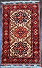 Vintage Kazak Rug
Hand Knotted Wool Rug
1950s Kazak Carpet
Small Tribal Rug
Caucasian Style Rug
Orange Red Wool Rug
Handmade Vintage Rug
Kazak Accent Rug
Entryway Wool Rug
Tribal Wool Carpet
Bohemian Area Rug
Oriental Rug 2x4
Red Navy Cream Rug
Afghan Kazak Rug
Rug for Rustic Decor
Antique Style Rug
Wool Handwoven Rug
Eclectic Small Carpet
Handcrafted Tribal Rug
Cottagecore Floor Rug
Ethnic Pattern Rug
Colorful Wool Rug
Vintage Handmade Carpet
Decorative Entry Rug