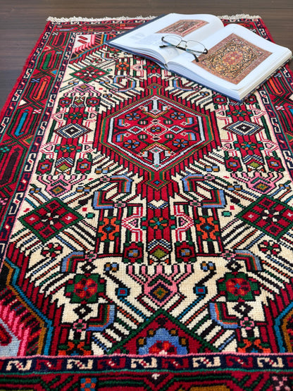 Vintage Tribal Rug
Hamidoun Rug
Hand Knotted Wool Rug
Small Rug
3.11 x 2.7 Ft Rug
1980s Wool Rug
Vintage Area Rug
Handmade Tribal Carpet
Authentic Wool Rug
Persian Wool Accent Rug
Small Entryway Rug
Boho Tribal Rug
Oriental Wool Rug
Traditional Handmade Rug
Vintage Bohemian Rug
Hamidoun Carpet
Rug Wall Hanging
Rustic Decor Rug
Artisan Wool Rug
Vintage Floor Rug
Antique Style Rug
Geometric Tribal Rug
Old Rug
Bohemian Decor Rug
Ethnic Wool Rug
Vintage Hamidoun Rug