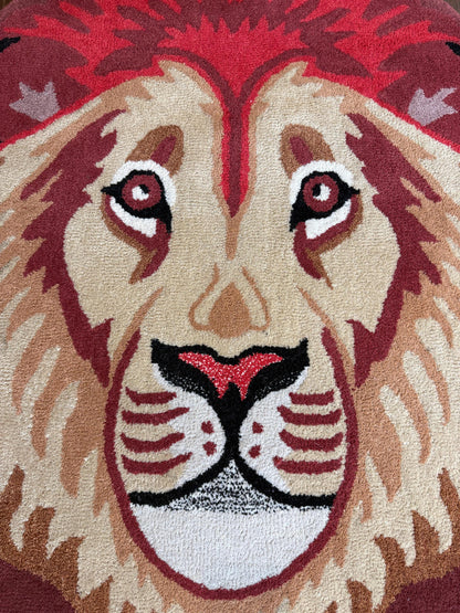 lion rug
Turkish lion rug
animal shaped rug
kids room rug
nursery area rug
boho kids rug
jungle theme decor
handmade kids rug
aesthetic animal rug
wool lion rug
safari nursery decor
baby room rug
lion play mat
4x4 lion rug
animal rug for nursery
wool animal rug
cute boho rug
jungle rug for kids
lion carpet for baby
animal shape floor rug
safari kids room
natural wool rug
gender neutral nursery rug
playroom lion rug
bohemian nursery rug
jungle theme nursery
Turkish handmade rug