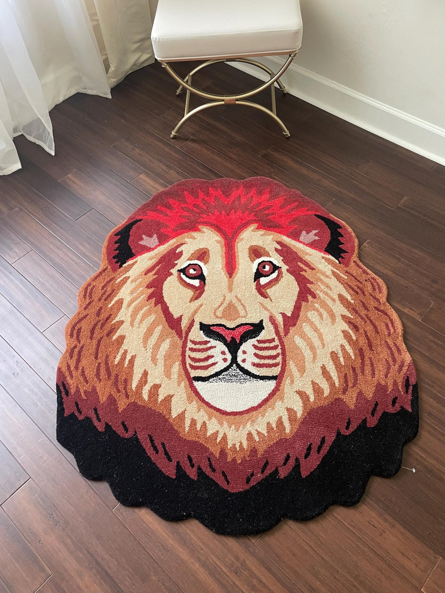 lion rug
Turkish lion rug
animal shaped rug
kids room rug
nursery area rug
boho kids rug
jungle theme decor
handmade kids rug
aesthetic animal rug
wool lion rug
safari nursery decor
baby room rug
lion play mat
4x4 lion rug
animal rug for nursery
wool animal rug
cute boho rug
jungle rug for kids
lion carpet for baby
animal shape floor rug
safari kids room
natural wool rug
gender neutral nursery rug
playroom lion rug
bohemian nursery rug
jungle theme nursery
Turkish handmade rug