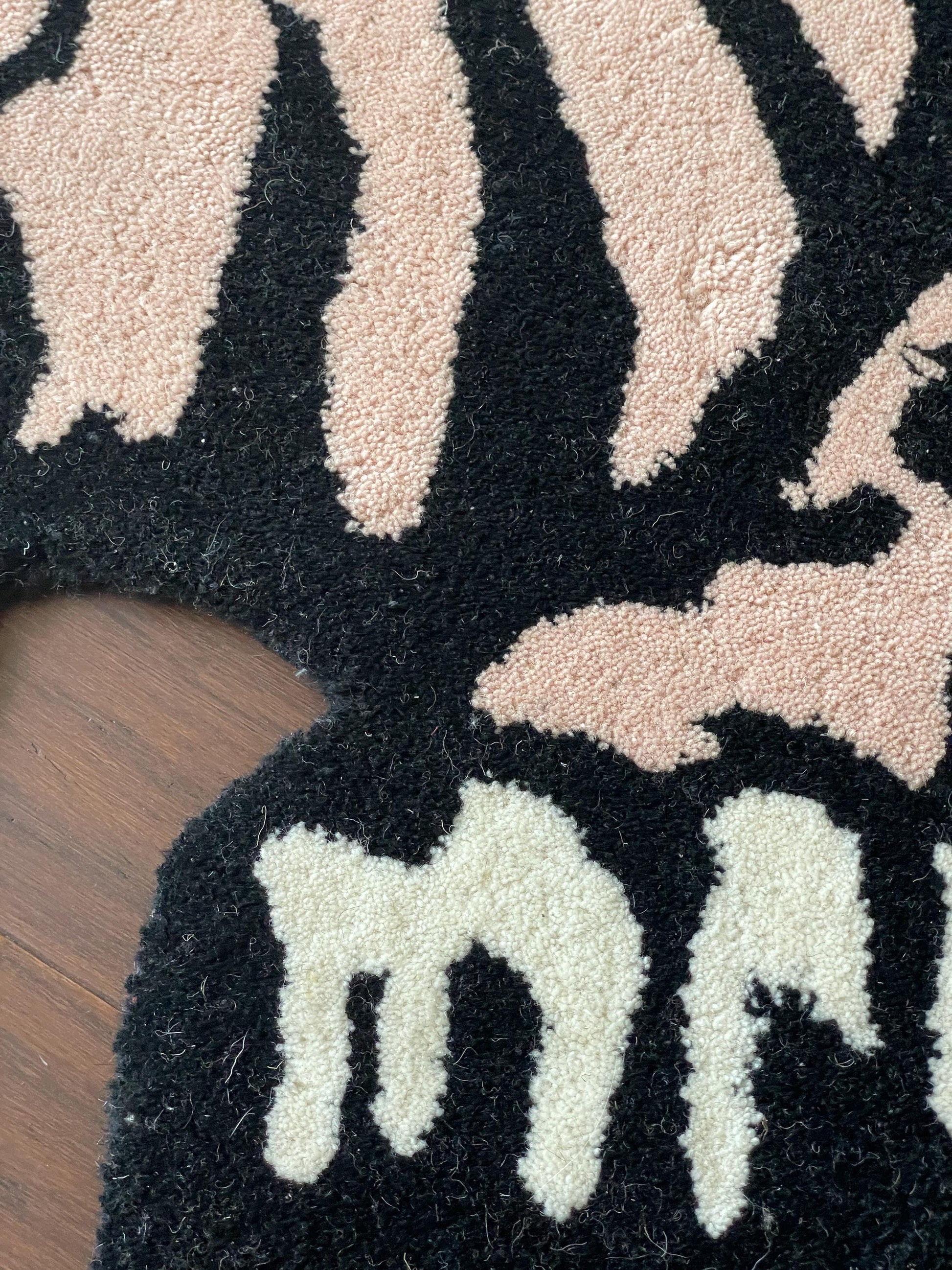 tiger shaped rug
novelty animal rug
oriental wool rug
tiger area carpet
jungle theme decor
boho tiger rug
3x5 wool rug
animal shape rug
artisan tiger rug
safari room rug
tiger print floor rug
tiger wall hanging
Asian style rug
eclectic animal rug
wool novelty rug
tiger room decor
bohemian tiger carpet
oriental animal rug
jungle nursery rug
bold statement rug
fierce tiger rug
boho animal rug
tiger playroom mat
Tibetan tiger rug style
animal motif area rug
wool jungle rug