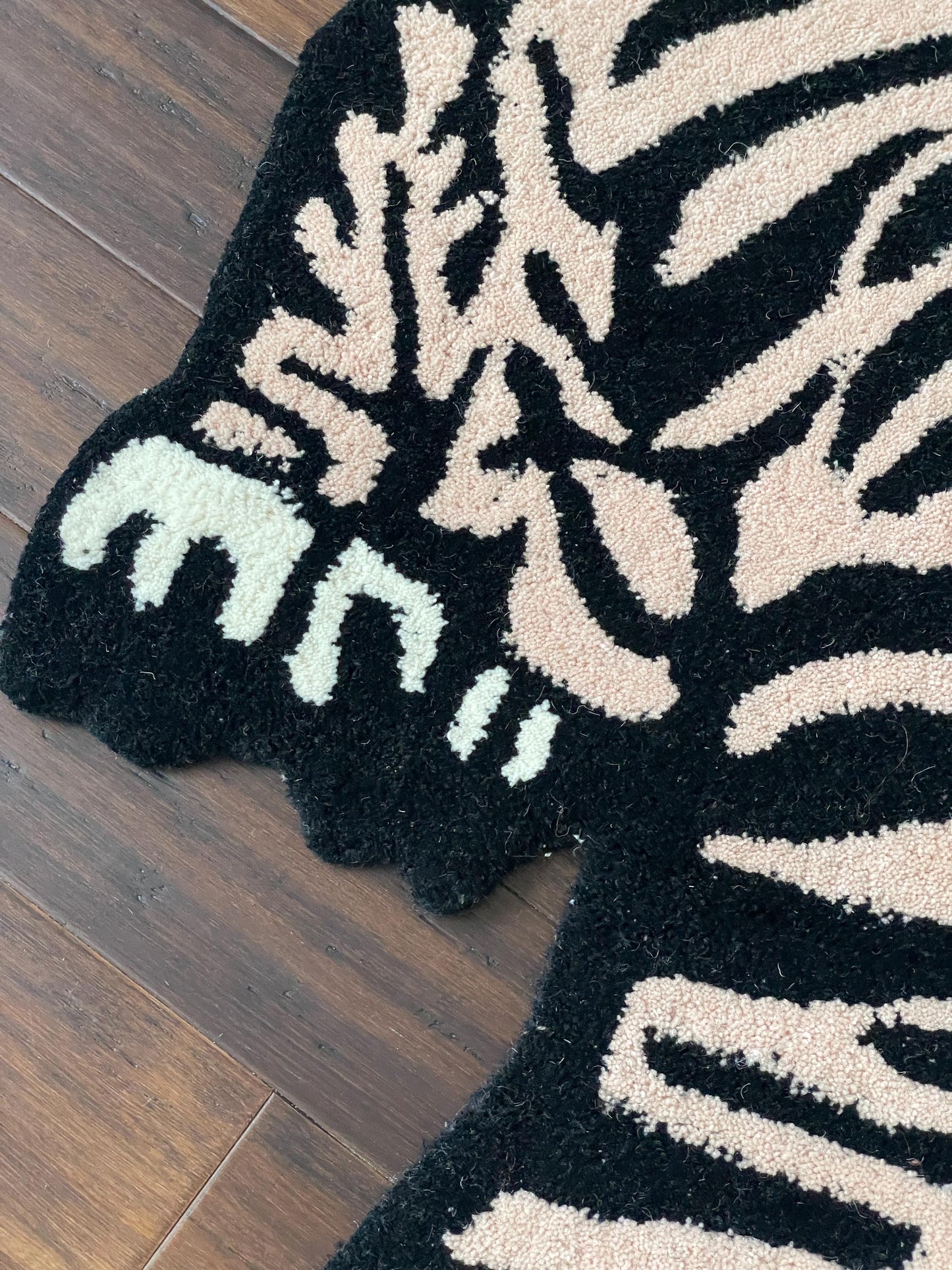 tiger shaped rug
novelty animal rug
oriental wool rug
tiger area carpet
jungle theme decor
boho tiger rug
3x5 wool rug
animal shape rug
artisan tiger rug
safari room rug
tiger print floor rug
tiger wall hanging
Asian style rug
eclectic animal rug
wool novelty rug
tiger room decor
bohemian tiger carpet
oriental animal rug
jungle nursery rug
bold statement rug
fierce tiger rug
boho animal rug
tiger playroom mat
Tibetan tiger rug style
animal motif area rug
wool jungle rug