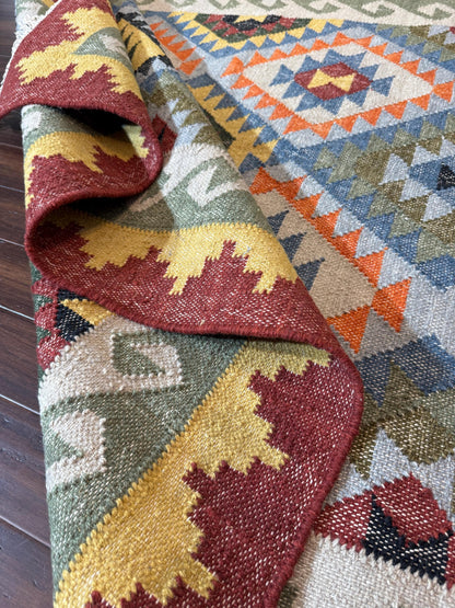 Anatolian Kilim Rug
Turkish Flatweave Rug
Wool Kilim 5x8
Scandinavian Rug
Geometric Area Rug
Boho Wool Rug
Handwoven Kilim Rug
Turkish Wool Rug
Neutral Area Rug
Modern Kilim Rug
Bohemian Rug
Rustic Wool Rug
Handmade Wool Rug
Tribal Kilim Rug
Flat Weave Rug
Eco Friendly Rug
Anatolia Home Decor
Reversible Kilim Rug
Nordic Design Rug
Mid Century Modern Rug
Ethnic Pattern Rug
Sustainable Decor Rug
Large Wool Rug
Natural Fiber Rug
Artisanal Turkish Rug
Beige Gray Rug
Handcrafted Turkish Carpet