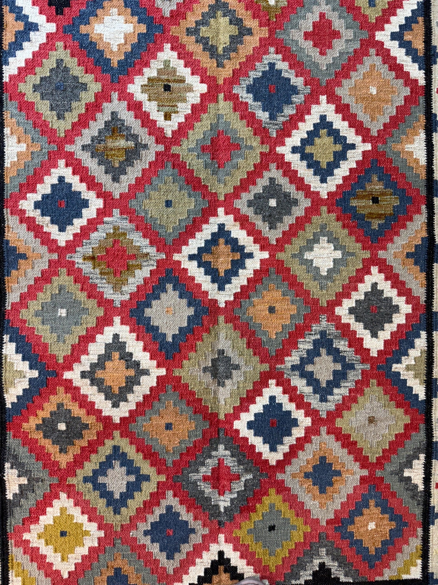 4x6 ft kilim rug
boho wool carpet
geometric kilim
anatolian rug
tribal flatweave rug
ethnic wool rug
wool turkish carpet
handwoven area rug
large kilim rug
rustic living room rug
bohemian floor rug
kilim bedroom rug
turkish area carpet
modern tribal rug
wool flatweave rug
living room kilim
handmade turkish decor
artisan woven rug
earthy tone rug
neutral boho rug
sustainable wool rug
wool floor mat
scandinavian rug
minimalist kilim
handwoven turkish rug
warm tone carpet
reversible flatweave rug