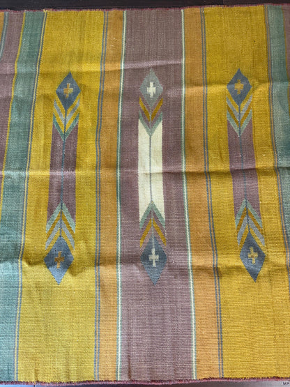 hand knotted kilim
southwestern rug
tribal wool carpet
navajo style rug
6x4 wool rug
flatweave vintage rug
rustic home rug
boho southwestern decor
handmade tribal rug
authentic kilim carpet
old wool kilim
handwoven wool rug
desert style rug
native american style rug
bohemian kilim rug
wool navajo kilim
geometric rug wool
southwest kilim decor
wool area rug vintage
antique wool carpet
artisanal woven rug
eco-friendly decor
hand knotted area rug
traditional navajo textile
collectible wool rug