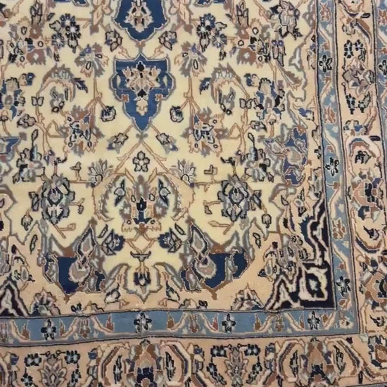 3x7 ft Village Runner, 1930s Vintage Geometric Wool Rug, Hand Knotted Anatolian Oriental Carpet